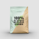 100% Dextrose Glucose Carbs - 1kg - Unflavoured