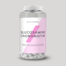 Glucozamină Condroitină