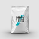 100% Inositol - 500g - Uden smag