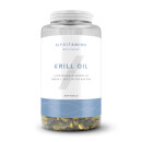 Krill Öl - 90Kapseln