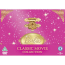 barbie classic movie collection