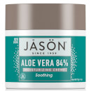 JASON Soothing 84% Aloe Vera Cream 113g