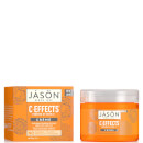 JASON C-Effects krem do twarzy z witaminą C 57 g
