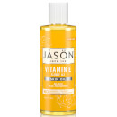 JASON Vitamin E 5,000iu Oil odżywczy olejek do ciała z witaminą E 118 ml