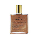 NUXE Multi-usage Dry Oil - Golden Shimmer