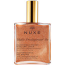 NUXE Huile Prodigieuse Multi Usage Dry Oil - Golden Shimmer