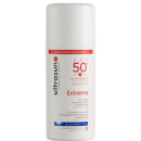 ULTRASUN ULTRA SENSITIVE 50+ - VERY HIGH PROTECTION żel przeciwsłoneczny do skóry wrażliwej (100 ml)