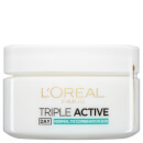 L'Oréal Paris Dermo Expertise Triple Active Multi-Protection Day Moisturiser - Normal / Combination 50ml
