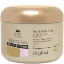KeraCare Natural Textures Twist and Define Cream 227g