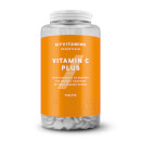 C-vitamiin pluss - 60tabletid - Tub