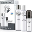 NIOXIN Hair System Kit 2 for Noticeably Thinning Natural Hair (3 Products) NIOXIN Hair System Kit 2 for Noticeably Thinning Natural Hair (3 Products)
