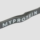 Ластици за съпротивление на Myprotein 2 в пакет (23-54 кг) - тъмно сиво