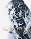 10,000 BC - Steelbook Edition
