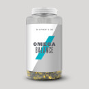 Omega Balance - 250капсул - Натуральный вкус