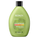 Redken Curvaceous High Foam Shampoo (Locken) 300ml