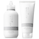 Duo Philip Kingsley No Scent No Colour - champú y acondicionador Duo Philip Kingsley No Scent No Colour - champú y acondicionador