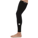 Santini Totem Leg Warmers - Black Santini Totem Leg Warmers - Black