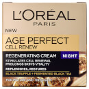 Crema de noche reparadora L'Oreal Paris Dermo Expertise Age Perfect Cell Renew Advanced (50 ml) Crema de noche reparadora L'Oreal Paris Dermo Expertise Age Perfect Cell Renew Advanced (50 ml)