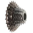Campagnolo Record 10 Speed Ultra-Drive Cassette - Silver Campagnolo Record 10 Speed Ultra-Drive Cassette - Silver
