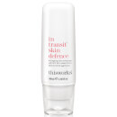 this works in Transit Skin Defence (40ml)