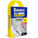 Michelin Aircomp Road Long Valve Inner Tube - Pack of 5 Michelin Aircomp Road Long Valve Inner Tube - Pack of 5