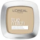 L'Oréal Paris True Match Powder Foundation 9g (Various Shades)