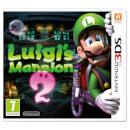 Luigi's Mansion 2