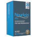 Nourkrin Man Starter Pack - 3 Month Supply (180 Tablets) Nourkrin Man Starter Pack - 3 Month Supply (180 Tablets)
