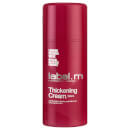 label.m Thickening Cream 100ml