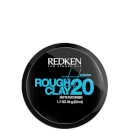 Redken Styling Rough Clay