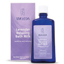Weleda Lavendel Entspannungsbad (200 ml)