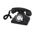 Classic Rotary Dial Telephone