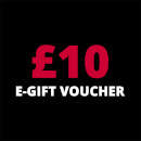 £10 PBK Gift Voucher £10 PBK Gift Voucher