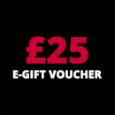 £25 PBK Gift Voucher £25 PBK Gift Voucher