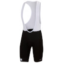 Sportful Fiandre NoRain Bib Shorts - Black