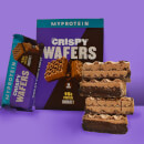 Proteinski Wafer - Čokolada