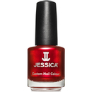 Cor de Unhas Nails da Jessica - Passionate Kisses (15 ml) Cor de Unhas Nails da Jessica - Passionate Kisses (15 ml)