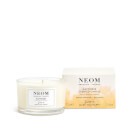 NEOM Happiness Scented Travel Candle