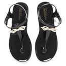 ted baker jelly bow sandals