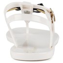 ted baker jelly bow sandals