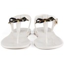 ted baker jelly bow sandals