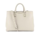 BOSS Hugo Boss Malia G Tote Bag - Open Grey