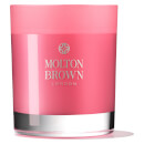 Molton Brown Pink Pepperpod Single Wick Candle