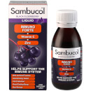Sambucol Immuno Forte (120 ml)