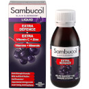 Sambucol Extra Defence (4 oz)