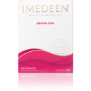 Imedeen Derma One Tablets (120 Tablets) (Age 25+) Imedeen Derma One Tablets (120 Tablets) (Age 25+)