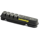 Swisstop Flash Evo Brake Blocks - BlackPrince Swisstop Flash Evo Brake Blocks - BlackPrince