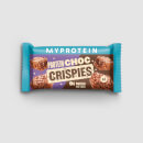 Proteinski Čokoladni Crispies - Čokolada