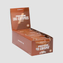 Protein Choc Crispies