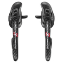Campagnolo Super Record 11 Speed Ergopower Shift/Brake Lever Set Campagnolo Super Record 11 Speed Ergopower Shift/Brake Lever Set